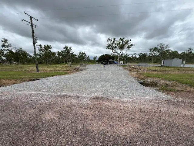 Fifth view of Homely land listing, 45 Bosworth Road, Woodstock QLD 4816