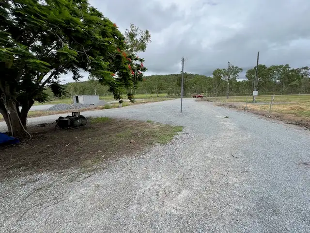 Sixth view of Homely land listing, 45 Bosworth Road, Woodstock QLD 4816