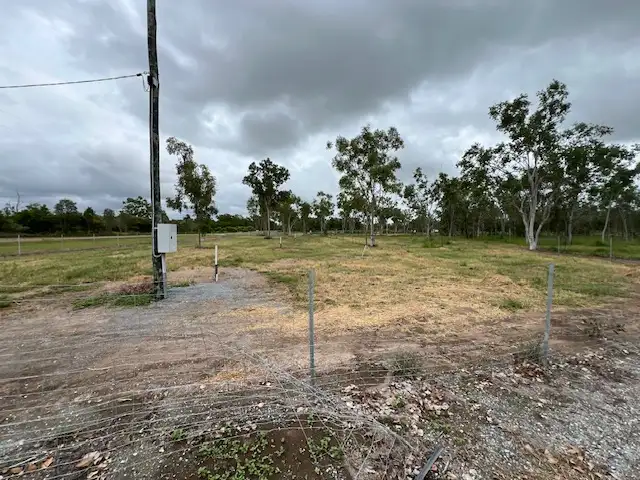 Seventh view of Homely land listing, 45 Bosworth Road, Woodstock QLD 4816