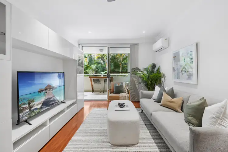 Second view of Homely unit listing, 7/28-32 Brookvale Avenue, Brookvale NSW 2100