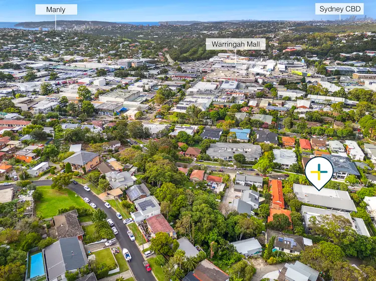Fourth view of Homely unit listing, 7/28-32 Brookvale Avenue, Brookvale NSW 2100