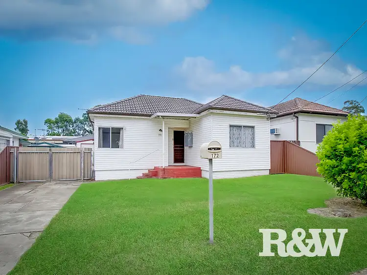 172 Rooty Hill Road South, Eastern Creek NSW 2766