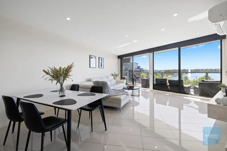 Fourth view of Homely apartment listing, 31/1 Woodward Way, Caroline Springs VIC 3023