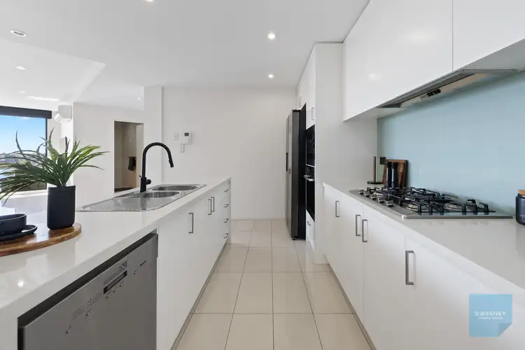 Fifth view of Homely apartment listing, 31/1 Woodward Way, Caroline Springs VIC 3023