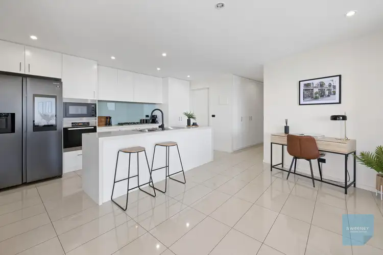 Sixth view of Homely apartment listing, 31/1 Woodward Way, Caroline Springs VIC 3023