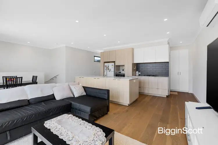 Fourth view of Homely townhouse listing, 25 Tussock Drive, Bundoora VIC 3083