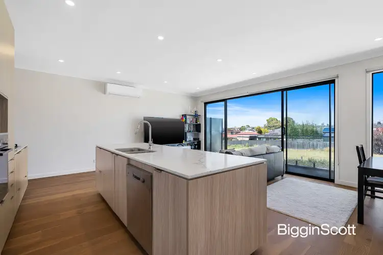 Fifth view of Homely townhouse listing, 25 Tussock Drive, Bundoora VIC 3083