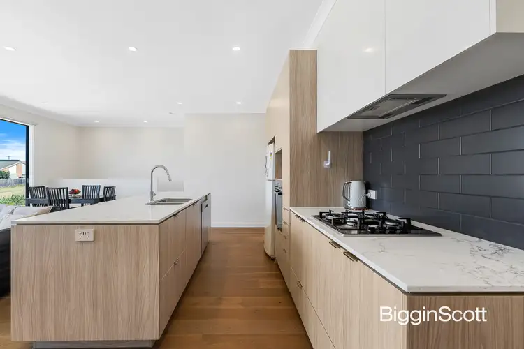 Sixth view of Homely townhouse listing, 25 Tussock Drive, Bundoora VIC 3083