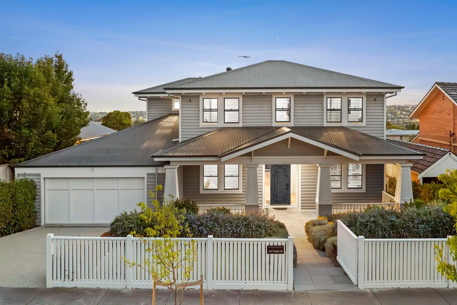Main view of Homely house listing, 233 Noble Street, Newtown VIC 3220