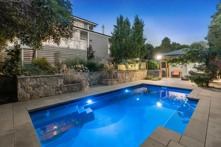 Second view of Homely house listing, 233 Noble Street, Newtown VIC 3220
