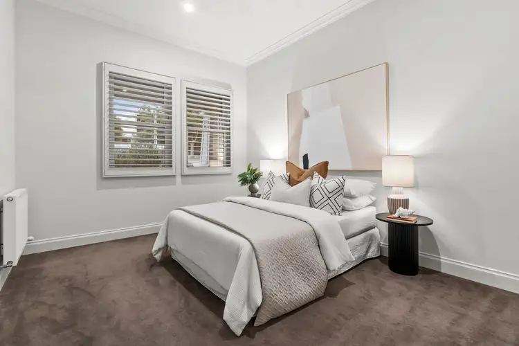 Fourth view of Homely house listing, 233 Noble Street, Newtown VIC 3220