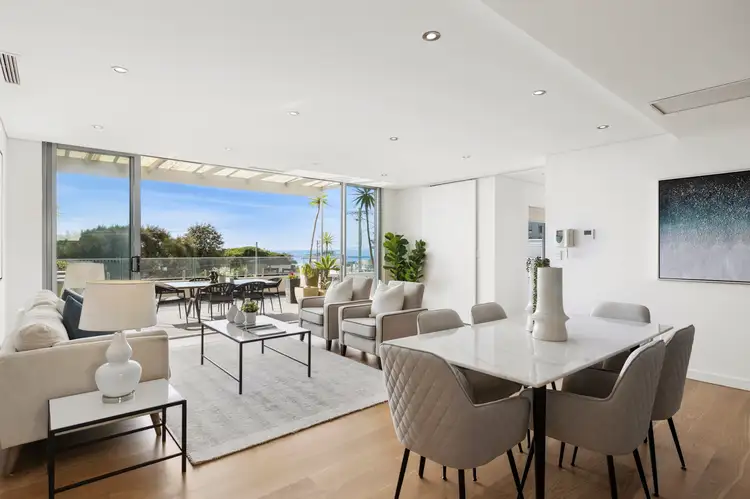 Main view of Homely apartment listing, 2/16 Ocean Street, Narrabeen NSW 2101