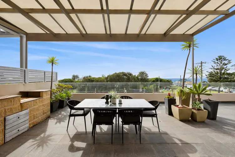 Second view of Homely apartment listing, 2/16 Ocean Street, Narrabeen NSW 2101