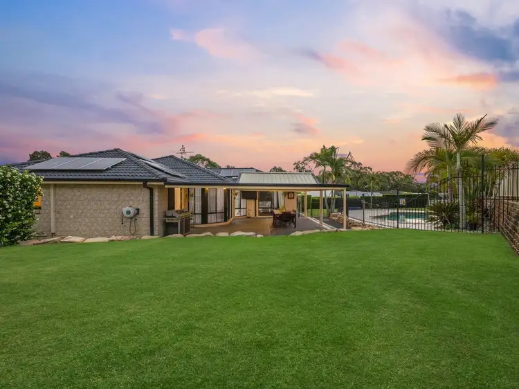 Fourth view of Homely house listing, 119 Kensington Drive, Flinders View QLD 4305
