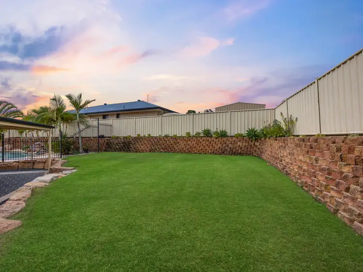 Fifth view of Homely house listing, 119 Kensington Drive, Flinders View QLD 4305
