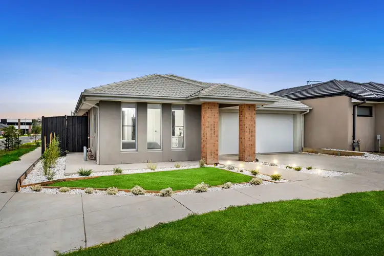11 Currumbin Street, Armstrong Creek VIC 3217
