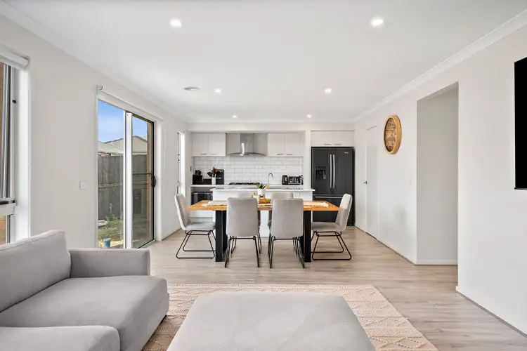 Third view of Homely house listing, 11 Currumbin Street, Armstrong Creek VIC 3217