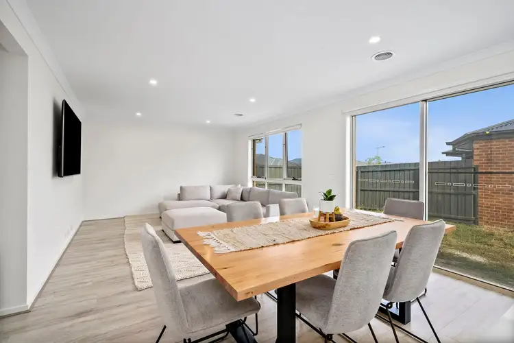 Fifth view of Homely house listing, 11 Currumbin Street, Armstrong Creek VIC 3217