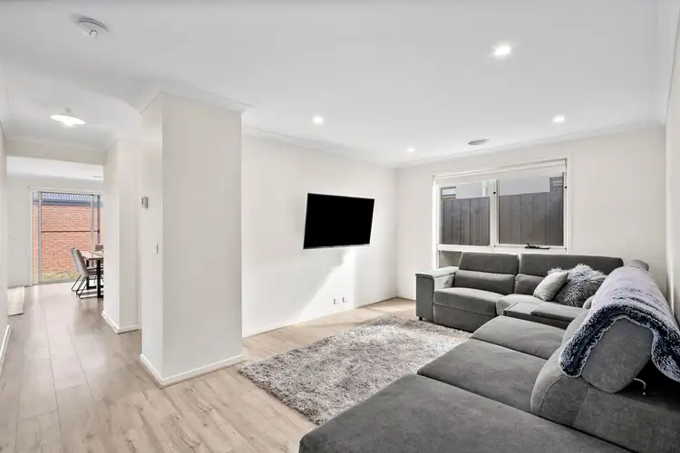 Sixth view of Homely house listing, 11 Currumbin Street, Armstrong Creek VIC 3217