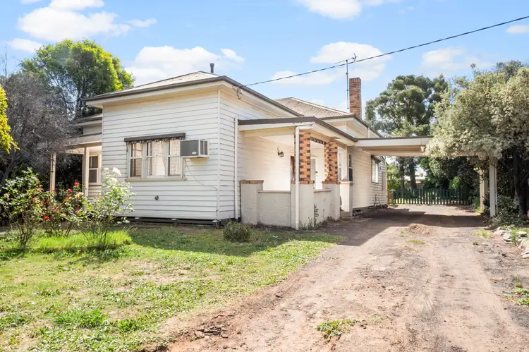 20 O'Connor Street, Horsham VIC 3400