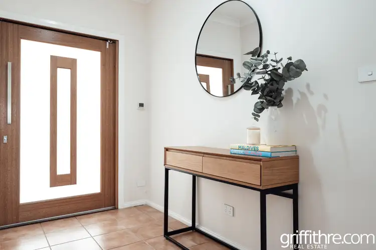 Second view of Homely house listing, 4 Theeuff Place, Griffith NSW 2680