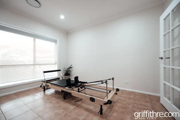 Fourth view of Homely house listing, 4 Theeuff Place, Griffith NSW 2680