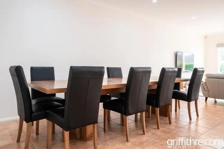 Sixth view of Homely house listing, 4 Theeuff Place, Griffith NSW 2680