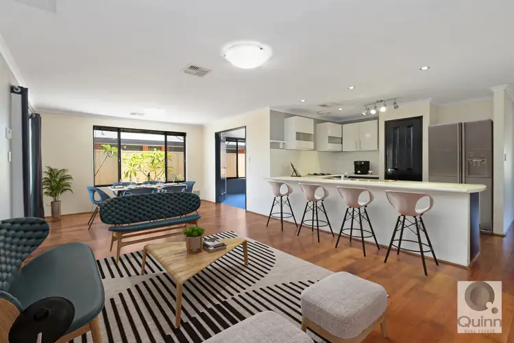 Seventh view of Homely house listing, 23 Walpole Way, Gosnells WA 6110