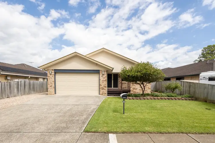 72 Quinlan Street, Bracken Ridge QLD 4017