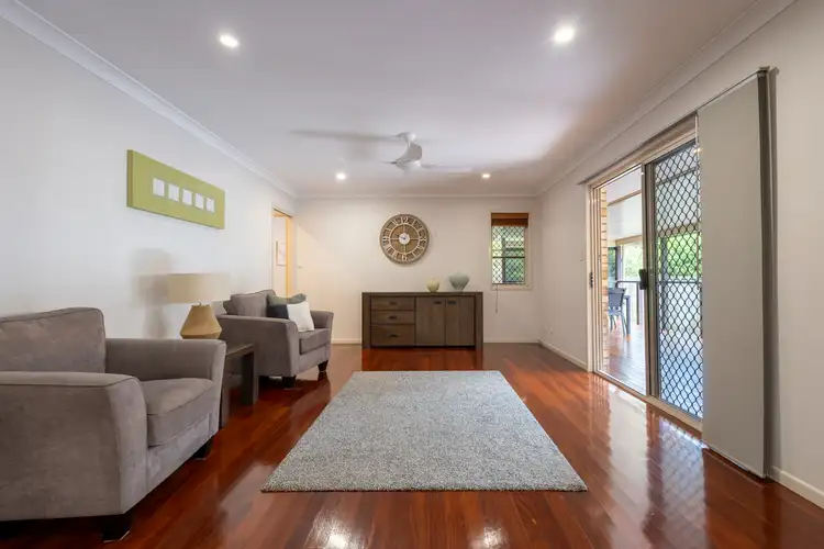Sixth view of Homely house listing, 72 Quinlan Street, Bracken Ridge QLD 4017