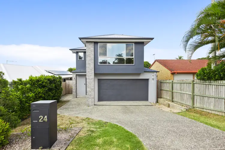 24 Phillips Street, Bracken Ridge QLD 4017