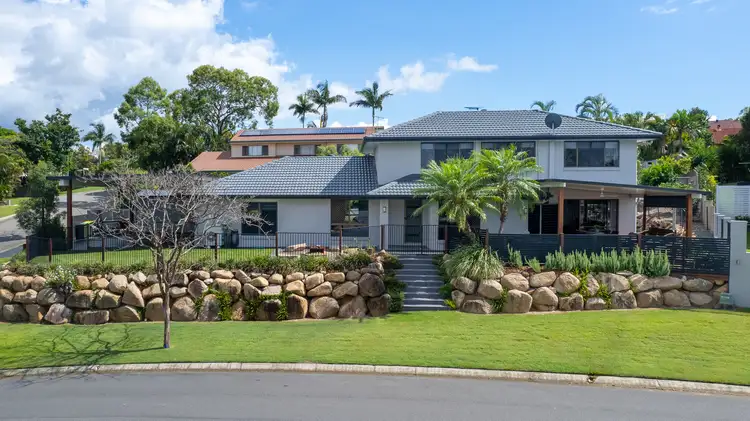 Main view of Homely house listing, 7 Lautrec Street, Bracken Ridge QLD 4017
