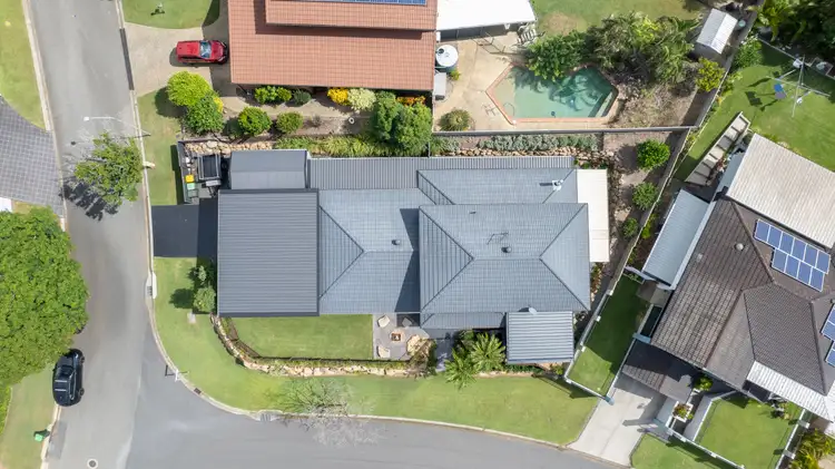 Second view of Homely house listing, 7 Lautrec Street, Bracken Ridge QLD 4017