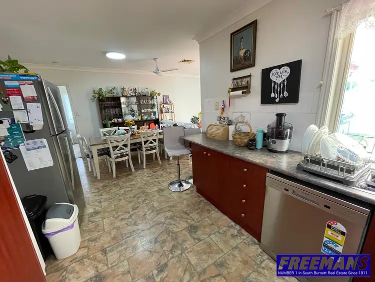 Fourth view of Homely house listing, 8 Oleander Street, Nanango QLD 4615