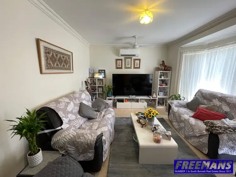 Fifth view of Homely house listing, 8 Oleander Street, Nanango QLD 4615