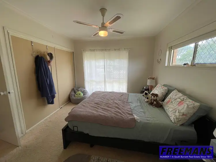Sixth view of Homely house listing, 8 Oleander Street, Nanango QLD 4615