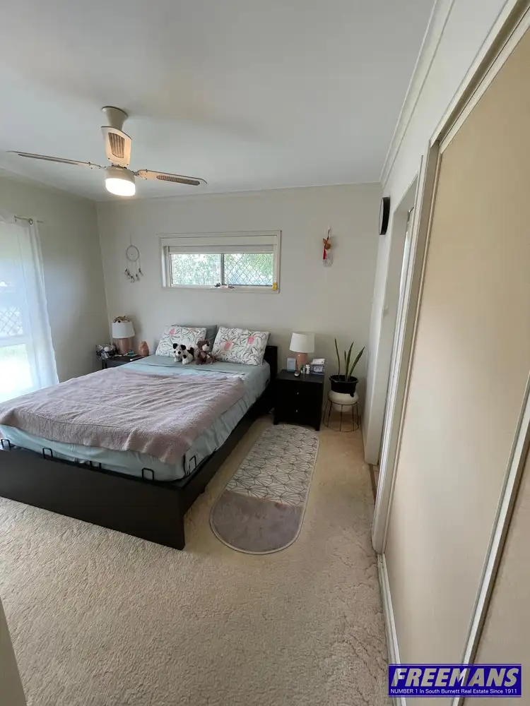 Seventh view of Homely house listing, 8 Oleander Street, Nanango QLD 4615