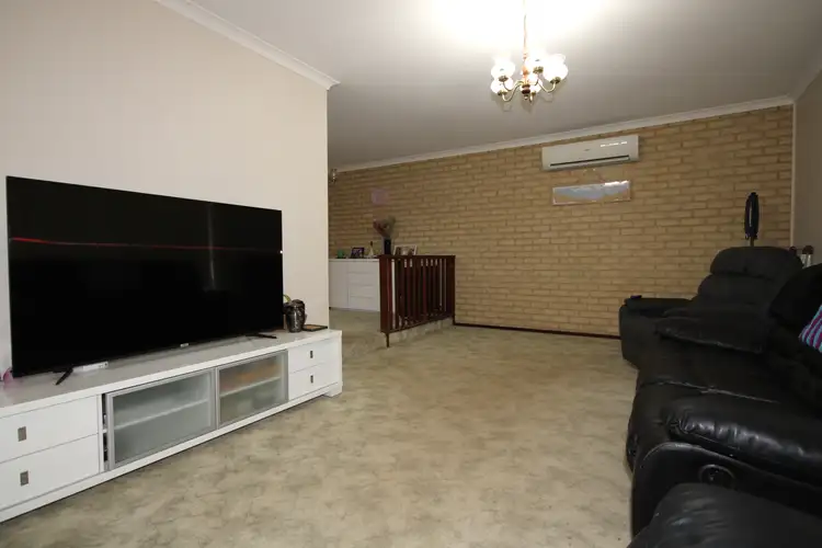 Third view of Homely house listing, 3 Absolon Crescent, Australind WA 6233