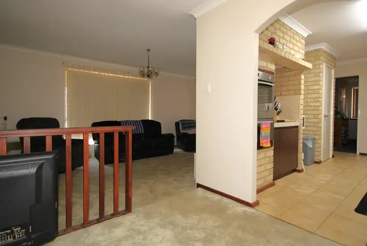 Fourth view of Homely house listing, 3 Absolon Crescent, Australind WA 6233