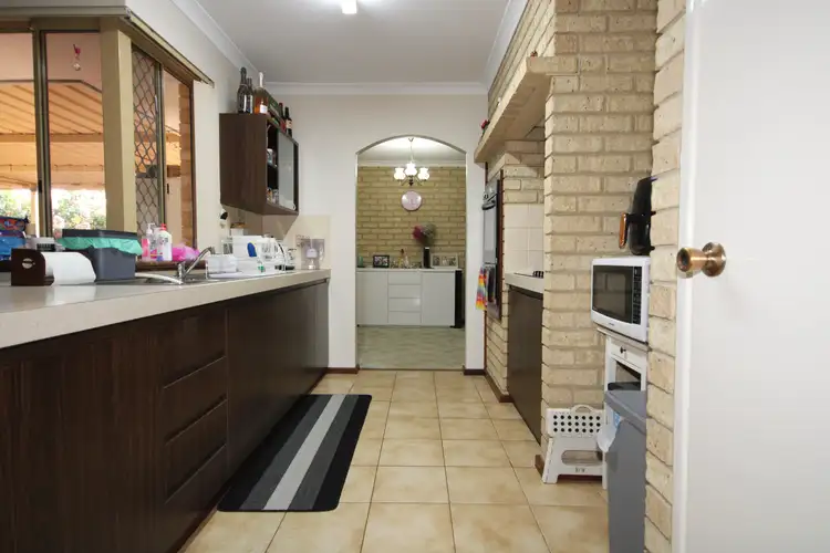 Fifth view of Homely house listing, 3 Absolon Crescent, Australind WA 6233