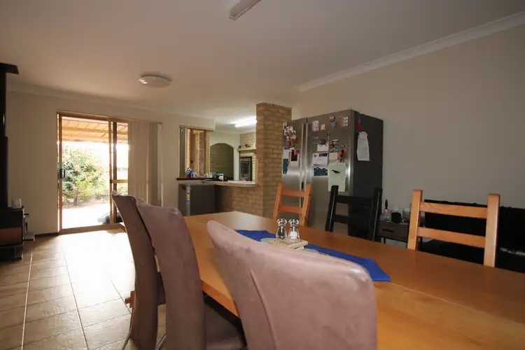 Sixth view of Homely house listing, 3 Absolon Crescent, Australind WA 6233