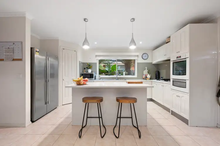 Second view of Homely house listing, 29 Constance Close, Lysterfield VIC 3156