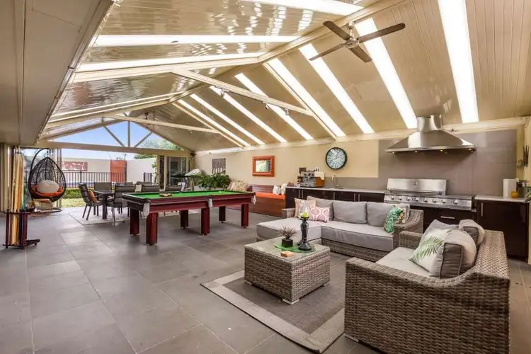 Fourth view of Homely house listing, 29 Constance Close, Lysterfield VIC 3156