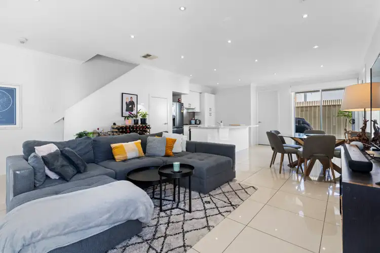 Second view of Homely townhouse listing, 4/681 Port Road, Woodville Park SA 5011