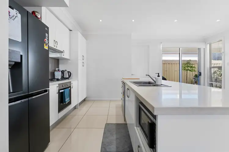 Third view of Homely townhouse listing, 4/681 Port Road, Woodville Park SA 5011