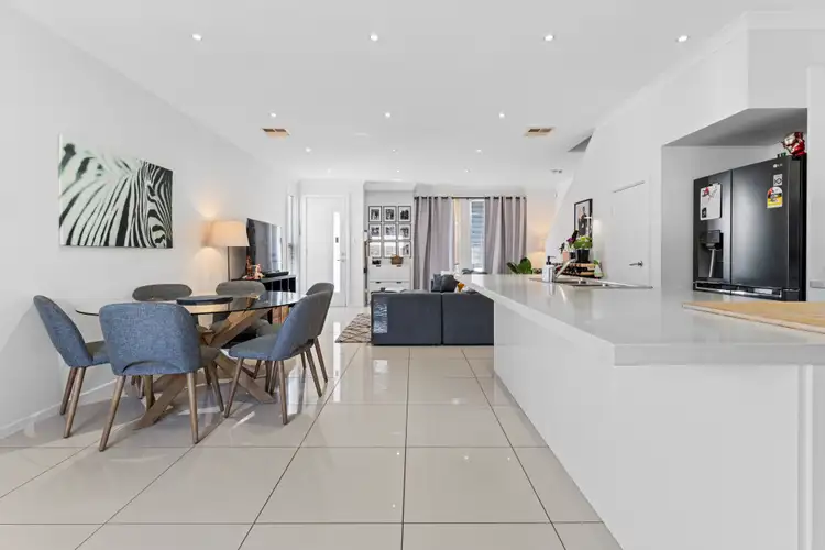 Fourth view of Homely townhouse listing, 4/681 Port Road, Woodville Park SA 5011