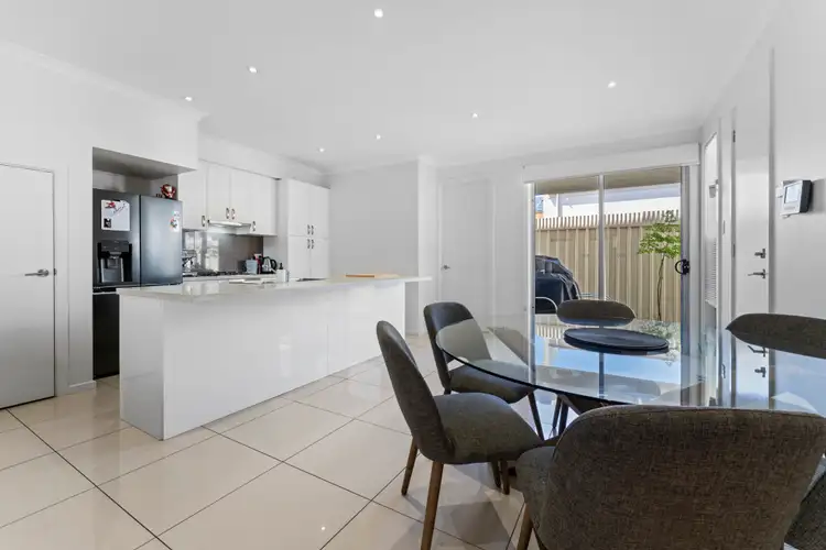 Fifth view of Homely townhouse listing, 4/681 Port Road, Woodville Park SA 5011