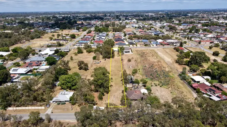 Third view of Homely house listing, 40 Elizabeth Street, East Cannington WA 6107
