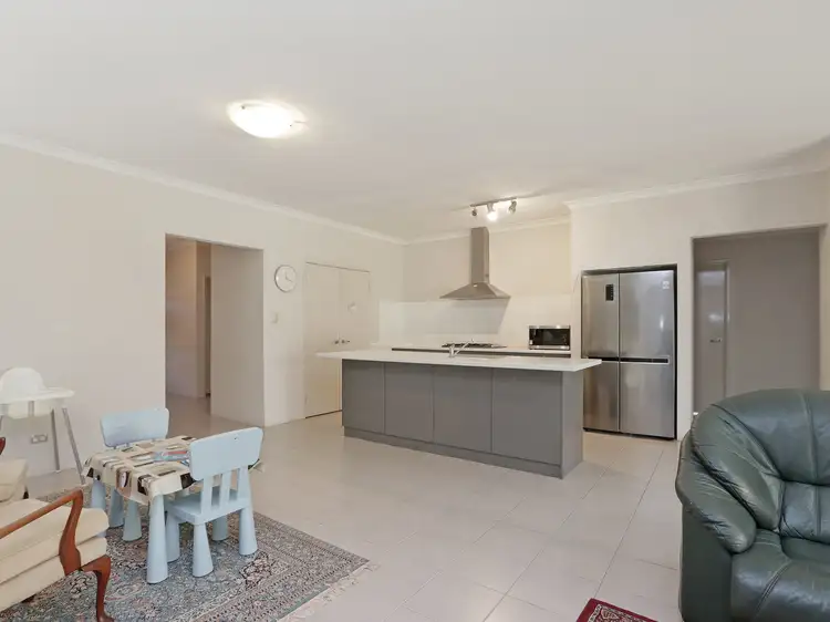 Fifth view of Homely house listing, 40 Elizabeth Street, East Cannington WA 6107