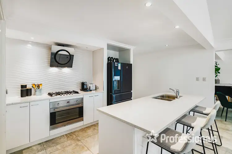 Fourth view of Homely house listing, 43 Hennessey Loop, Dunsborough WA 6281